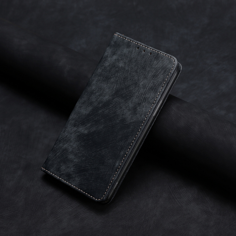 Load image into Gallery viewer, [With Card Slot] OPPO A5 Pro 5G -  Multi-Functional Full Covered Flip Shockproof Case
