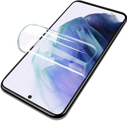 [Hydrogel][HD] Motorola Moto G40 Fusion - Hydrogel Ultra-Clear Soft TPU Protective Film Protector