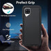 Samsung Galaxy A14 5G (A146) Adventurer Commuter Heavy Duty Drop Proof Case - Polar Tech Australia
