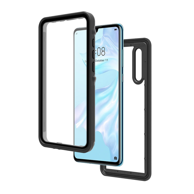 Load image into Gallery viewer, [A-Series] Huawei P30 Pro - Redpepper Full Covered Waterproof Heavy Duty Tough Armor Case
