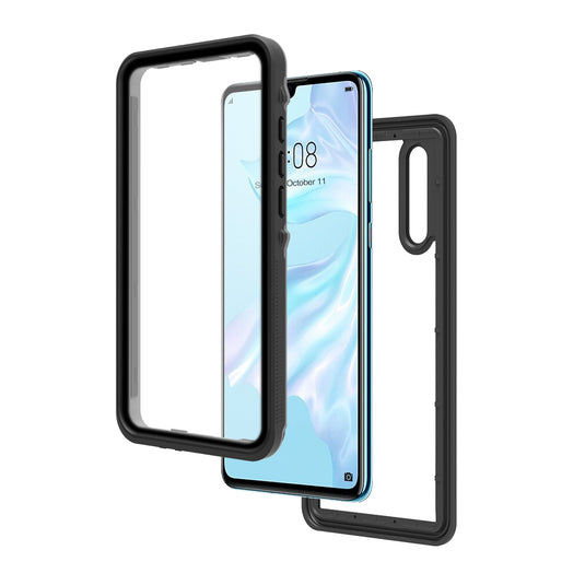 [A-Series] Huawei P30 Pro - Redpepper Full Covered Waterproof Heavy Duty Tough Armor Case