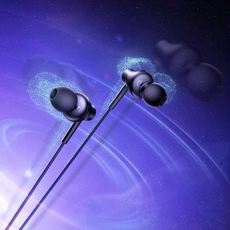 Load image into Gallery viewer, Baseus Encok CZ11 Wired Earphones
