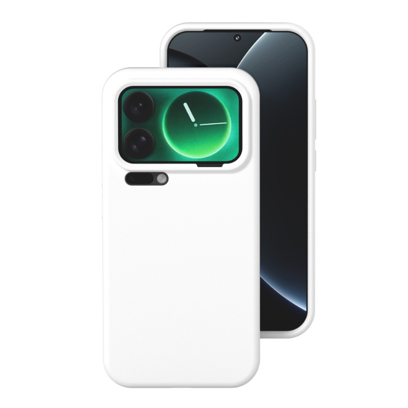 Load image into Gallery viewer, Xiaomi Mi 17/Air/Pro/Max - Minimalist Liquid Silicone Shockproof Phone Case
