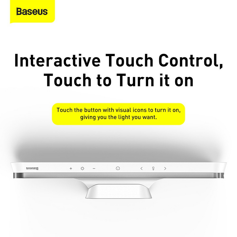 Load image into Gallery viewer, Baseus Magnetic Stepless Dimming Charging Desk Lamp Pro - i-Station Mobile Phone &amp; Electronic Device Repair and Accessories
