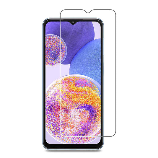 [Standard 9H] Samsung Galaxy A17 (SM-A176) Standard Tempered Glass Screen Protector
