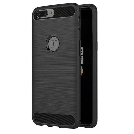 OnePlus 1+5/5T - Shield Shockproof Rugged Heavy Duty Case With 2PC 9H Glass Screen Protector