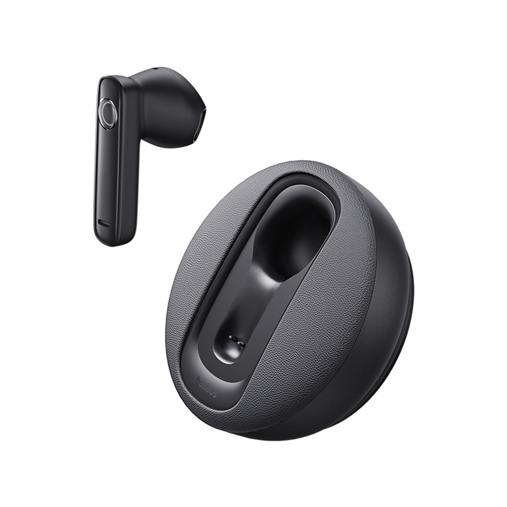 Baseus C-Mic CM10 Smart Unilateral Wireless Earphone for Car - i-Station Mobile Phone & Electronic Device Repair and Accessories