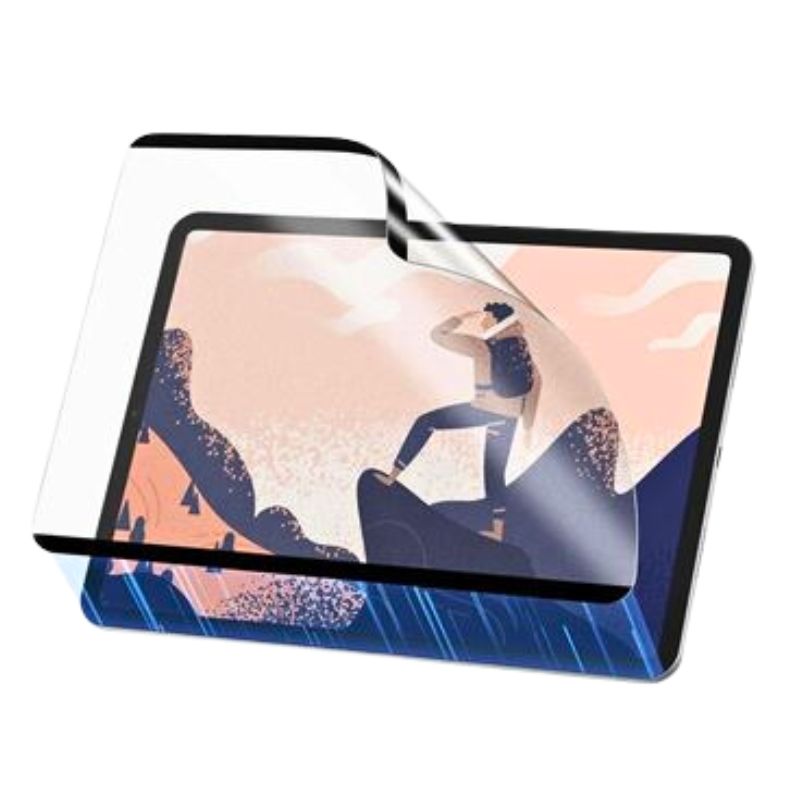 Load image into Gallery viewer, [Paper Like][Magnetic Suction] Samsung Galaxy Tab S9 Ultra &amp; S10 Ultra 14.6&quot; - Removable/Reusable/Anti-glare/Anti-fingerprint Drawing Friendly Screen Protector
