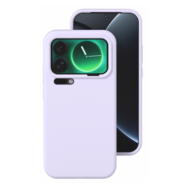 Load image into Gallery viewer, Xiaomi Mi 17/Air/Pro/Max - Minimalist Liquid Silicone Shockproof Phone Case

