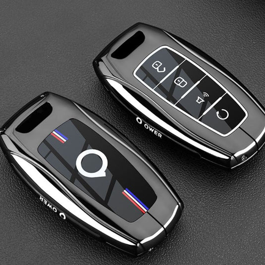 Great Wall Stylish with Cool Shockproof  Car Key Fob Case Cover For GWM Cannon (Pao) Passenger, Commercial