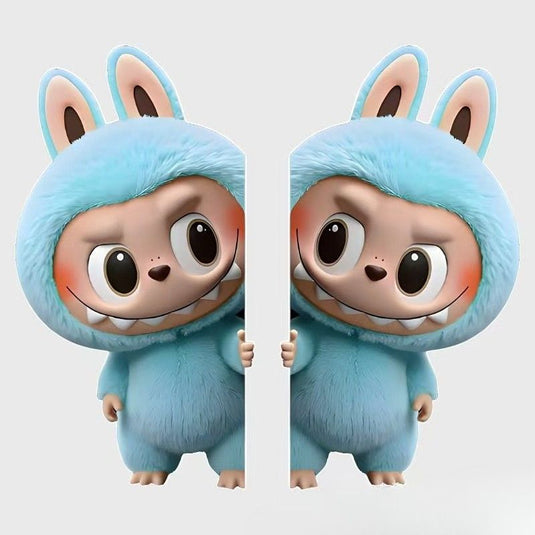 Universal Car Body & Glass Decal – Fade-Proof, Fun Decorative Cover-Up - i-Station Mobile Phone & Electronic Device Repair and Accessories