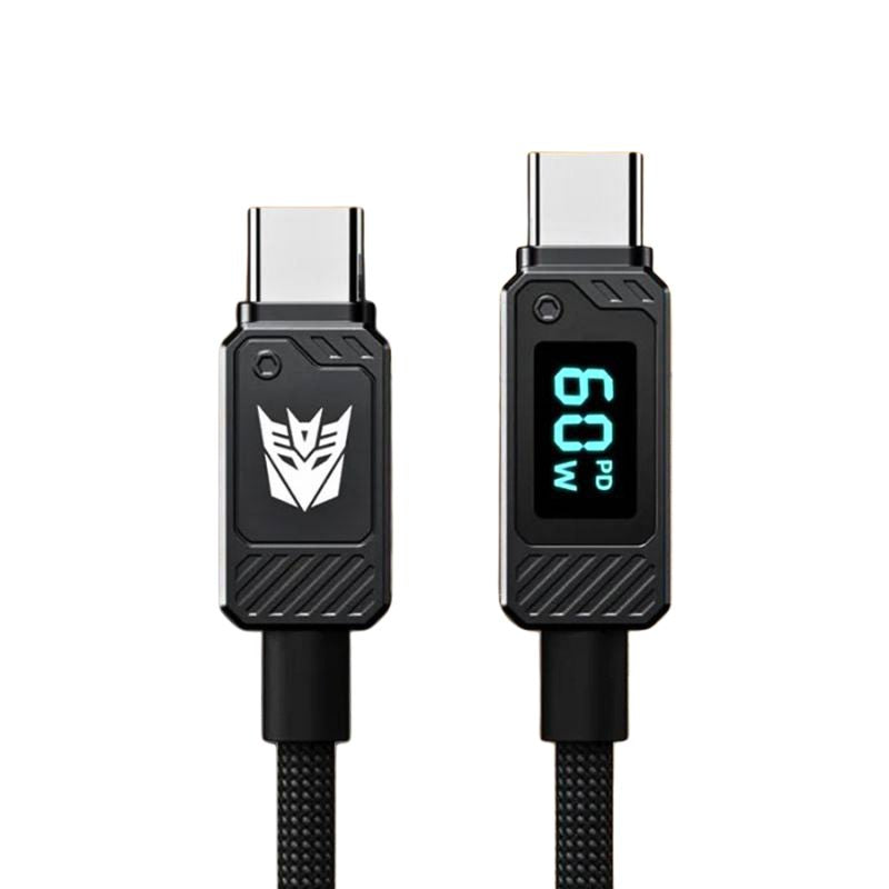 Load image into Gallery viewer, Baseus Superior Series Fast Charging Data Cable Type-C to Type-C 100W - i-Station Mobile Phone &amp; Electronic Device Repair and Accessories
