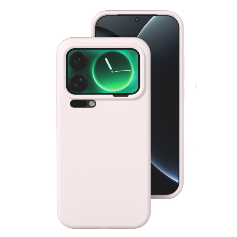 Load image into Gallery viewer, Xiaomi Mi 17/Air/Pro/Max - Minimalist Liquid Silicone Shockproof Phone Case
