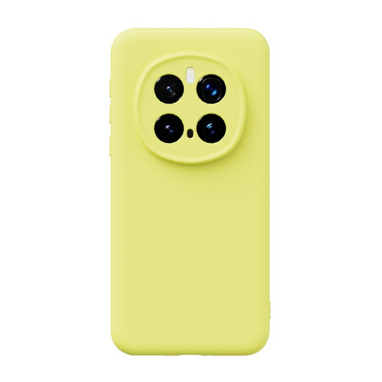 [Magsafe Compatible] OPPO A5 Pro 5G - Premium Liquid Silicone Full-Coverage Case
