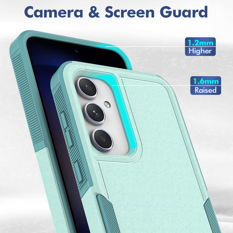 Load image into Gallery viewer, Samsung Galaxy A57 (A576) - Heavy Duty Rugged Case
