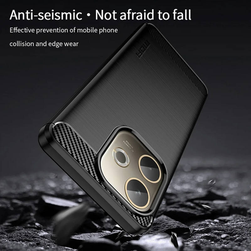 Load image into Gallery viewer, OPPO A5 Pro 5G - Shield Shockproof Rugged Heavy Duty Case
