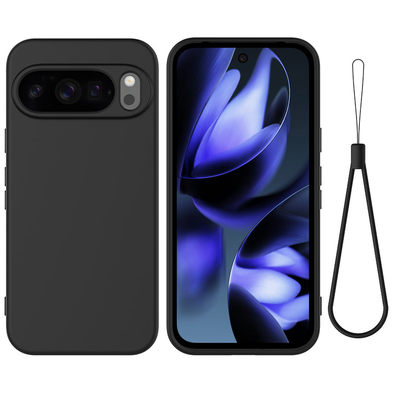 Load image into Gallery viewer, [Magsafe Compatible] Google Pixel 10/Pro/XL Liquid Silicone Ultra-thin Essentials Series Case
