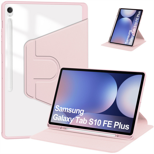 [With Pen Slot] Samsung Galaxy Tab S10 FE Plus (2025) 13.1