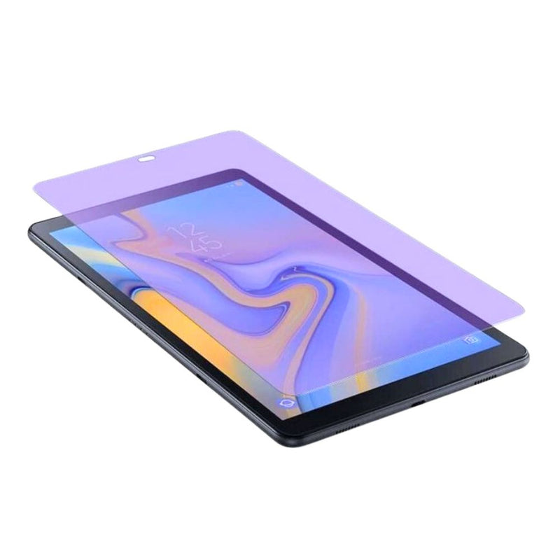 Load image into Gallery viewer, [Eyecare] Samsung Galaxy Tab A7 lite 8.7&quot; 2021 (T220/T225) - Full Covered Anti-Blue Light 9H Tempered Glass Screen Protective Protector
