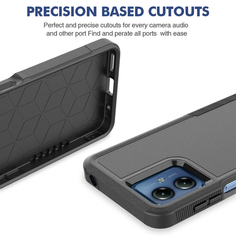 Load image into Gallery viewer, Motorola Moto G 5G 2024 - Heavy Duty Rugged Case

