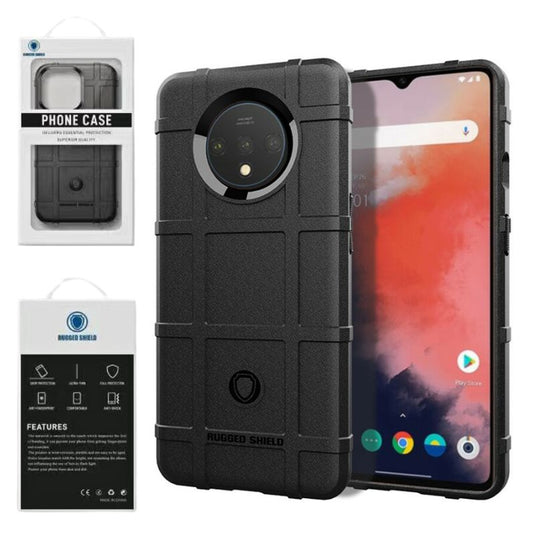 OnePlus 7T - Military Rugged Shield Heavy Duty Drop Proof Case