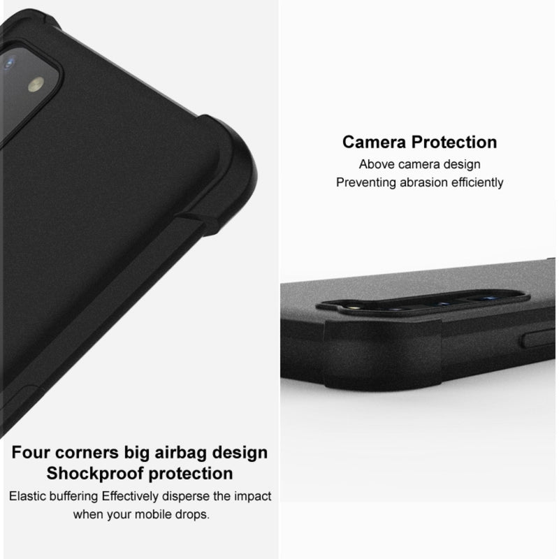 Load image into Gallery viewer, Honor Magic6 / Magic6 Pro / Magic6 Lite &amp; Honor X9b - imak Shockproof Airbag TPU Phone Case
