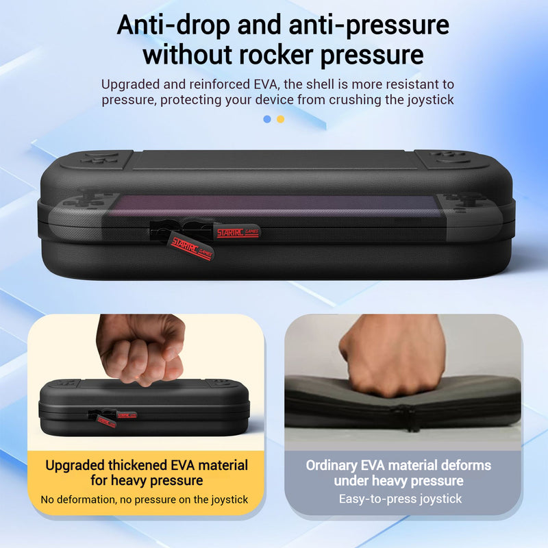 Load image into Gallery viewer, Nintendo Switch 2 (2025) Game PU Storage Bag Handheld Carrying Case
