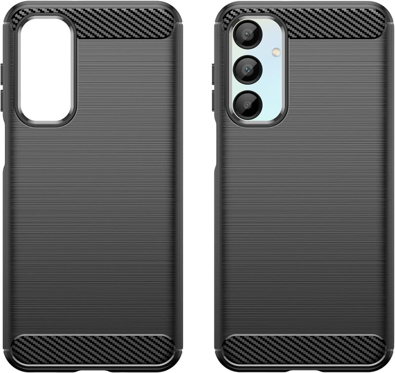 Load image into Gallery viewer, Samsung Galaxy A16 4G/5G - Shield Shockproof Rugged Heavy Duty Case  With 2PC Tempered Glass Screen Protector
