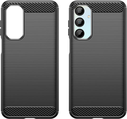 Samsung Galaxy A16 4G/5G - Shield Shockproof Rugged Heavy Duty Case  With 2PC Tempered Glass Screen Protector