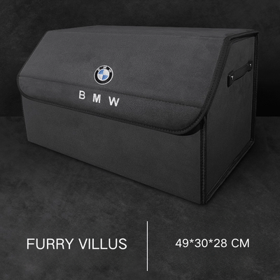 BMW Car Trunk Storage Box for X5L, X1, X3, X4, X6, X7, 3/5/6/7 Series, iX3 - i-Station Mobile Phone & Electronic Device Repair and Accessories