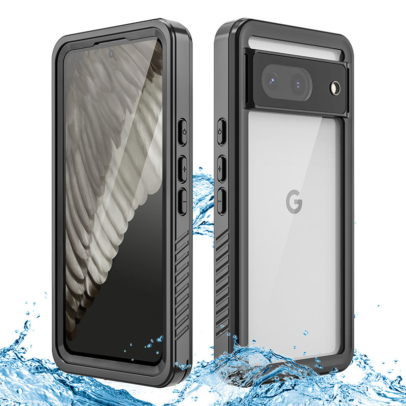 Load image into Gallery viewer, Google Pixel 8 - Redpepper Full Covered Waterproof Heavy Duty Tough Armor Case - Polar Tech Australia
