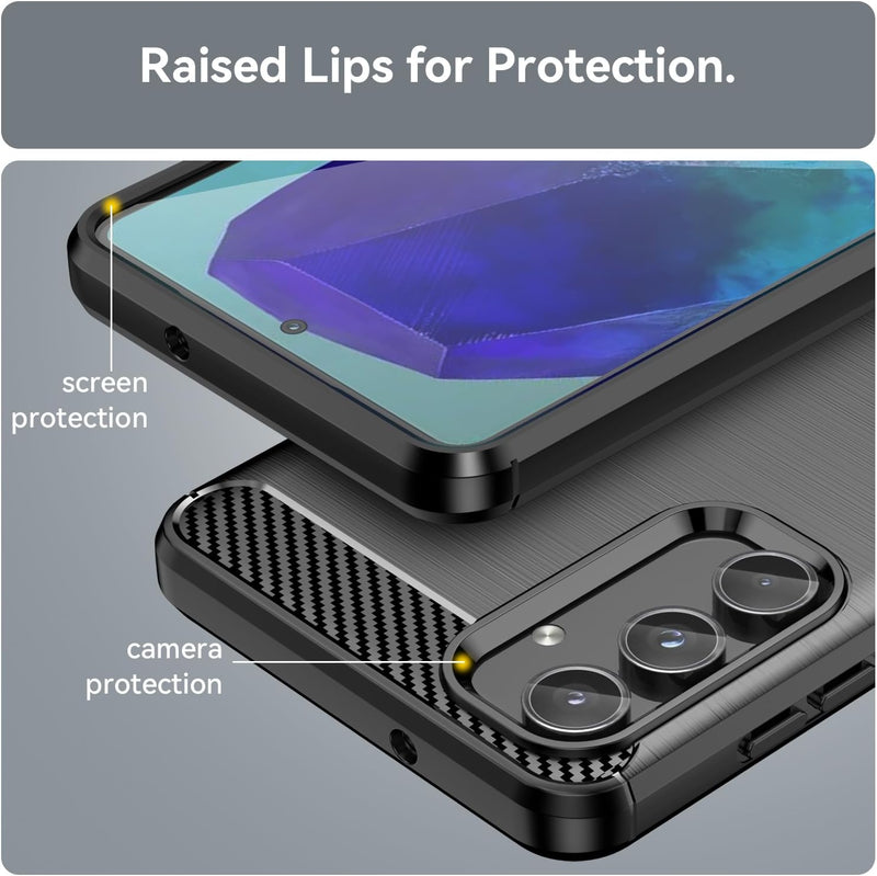 Load image into Gallery viewer, OnePlus 1+Nord CE 4 - Shield Shockproof Rugged Heavy Duty Case With 2PC 9H Glass Screen Protector
