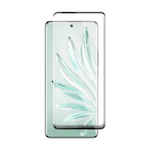 [Side Glue] [HD] Honor Magic4 Lite/X40 GT - 9H Tempered Glass Screen Protector