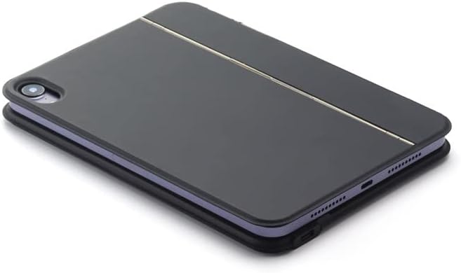 [Magic Keyboard] Apple iPad Mini 8.3'' 6/7th Gen (2021/2024) - Precision Multi-Touch Trackpad Magnetic Smart Wireless Keyboard Case With Backlit Keys - i-Station Mobile Phone & Electronic Device Repair and Accessories