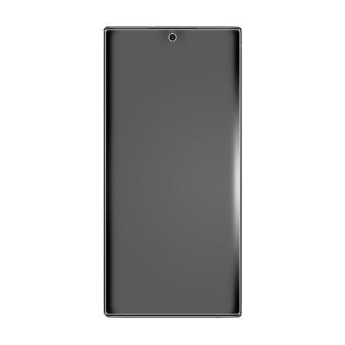 [Matte Finish][Soft TPU Hydrogel] Samsung Galaxy Note 10 Plus 4G / Note 10 Plus 5G - Anti-Fingerprint Film Screen Protector