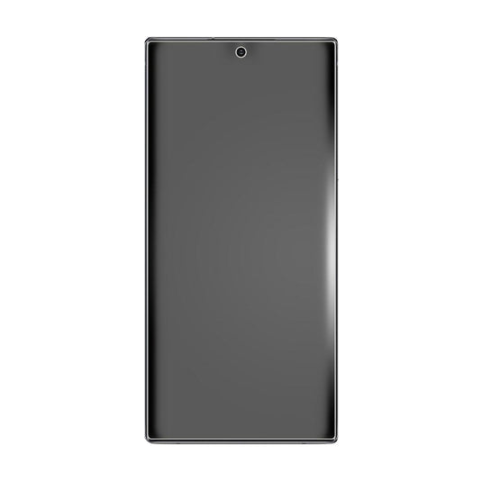 [Matte Finish][Soft TPU Hydrogel] Samsung Galaxy Note 10 Plus 4G / Note 10 Plus 5G - Anti-Fingerprint Film Screen Protector