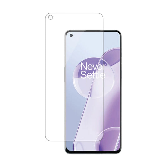 [Standard 9H] OnePlus 9RT 5G - Standard Tempered Glass Screen Protector