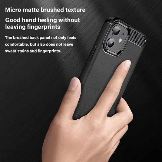 XIAOMI Mi 13/13 Pro - Shield Shockproof Rugged Heavy Duty Case With 2PC 9H Glass Screen Protector