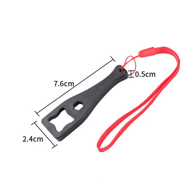 GoPro Screw Rod Swivel Smartphone Mount | Action Camera Accessories Collection - i-Station Mobile Phone & Electronic Device Repair and Accessories