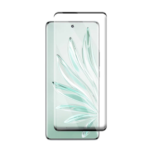 [Side Glue] [HD] Honor 70 Pro/70 Pro Plus - 9H Tempered Glass Screen Protector