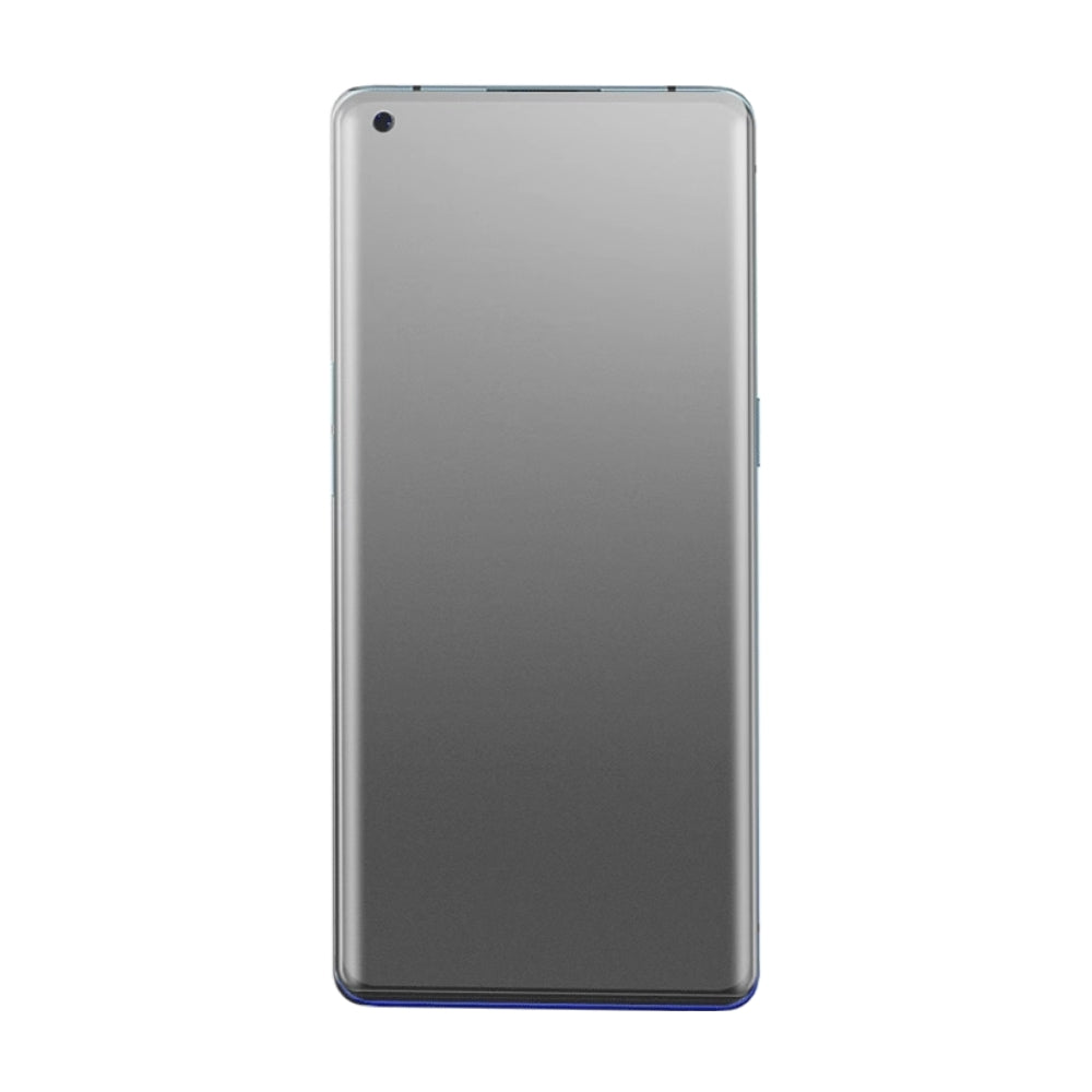 [Hydrogel][Matte] OPPO Find X3 Neo / Reno5 Pro 5G - Hydrogel Anti-Fingerprint Soft TPU Protective Film Protector - i-Station Mobile Phone & Electronic Device Repair and Accessories