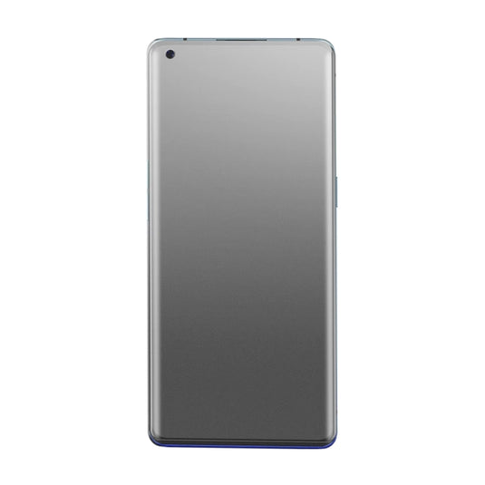 [Hydrogel][Matte] OPPO Find X3 Neo / Reno5 Pro 5G - Hydrogel Anti-Fingerprint Soft TPU Protective Film Protector