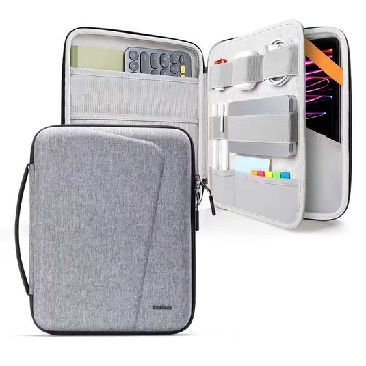 Apple iPad 10.9/11” 11-inch Hard Protective Storage Tablet Case