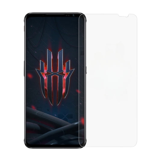 [Standard 9H] ZTE nubia Red Magic 6S/Magic 6S Pro - Standard Tempered Glass Screen Protector