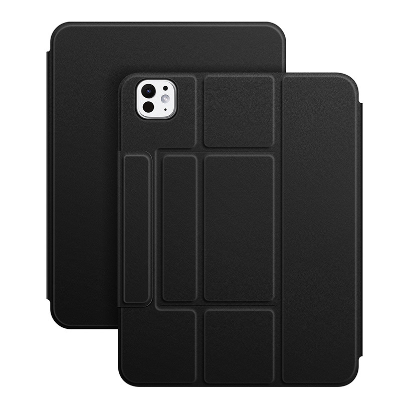 Load image into Gallery viewer, [With Touchpad] Apple iPad 10.9/11'' 10/11th Gen (2022/2025) Detachable Standalone Wireless Keyboard Case - i-Station Mobile Phone &amp; Electronic Device Repair and Accessories
