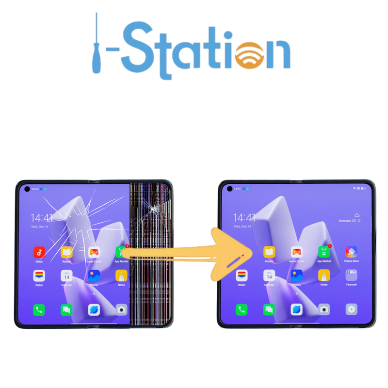 Load image into Gallery viewer, OPPO Find N2 (PGU110) Repair Service
