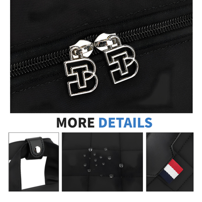 Large Capacity Multi-Functional Tennis & Padel Racket Bag - i-Station Mobile Phone & Electronic Device Repair and Accessories