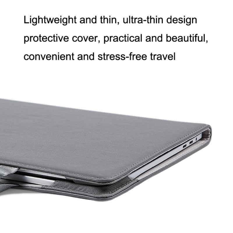 Load image into Gallery viewer, MacBook Air 15.4&quot; (A1707 &amp; A1990) - Book Style Laptop Protective Case
