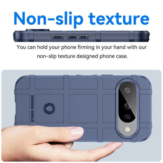 Google Pixel 10 / 10 Pro - Full Coverage Shockproof TPU Phone Case - Polar Tech Australia