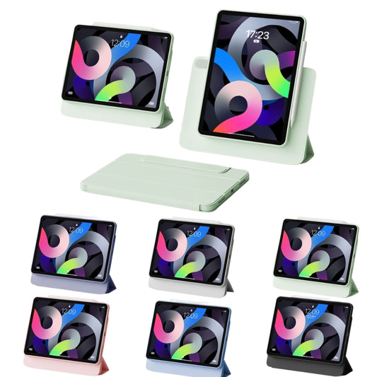 Apple iPad 10.2" 7th/8th (2019/2020) - 360 Degree Rotating Smart Magnetic Stand Protective Case